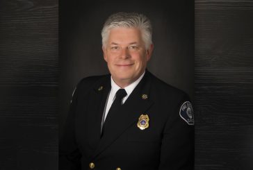 Fire District 3’s leadership changes as longest-serving employee retires