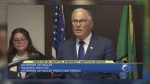 Governor Jay Inslee’s $78.8 billion final budget proposes $4 billion in new taxes, including a wealth tax.