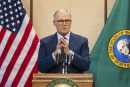 Billionaire Democratic supporter calls Inslee's wealth tax 'boneheaded'