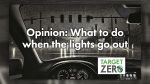 What to do when traffic lights are out? Doug Dahl explains key safety tips.