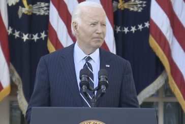 President Joe Biden pardons his son, Hunter