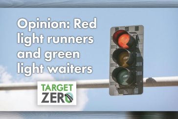 Opinion: Red light runners and green light waiters