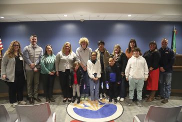 Ridgefield School District honors December Employee and Students of the Month