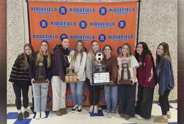 A Chat with the Champions: Ridgefield girls soccer