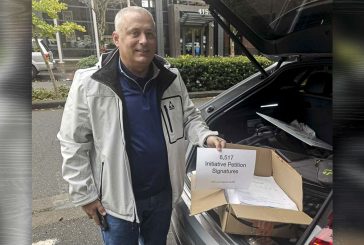 Signatures verified for Save Vancouver Streets initiative