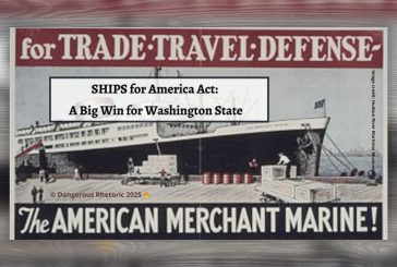 Opinion: SHIPS for America Act is a big win for Washington state