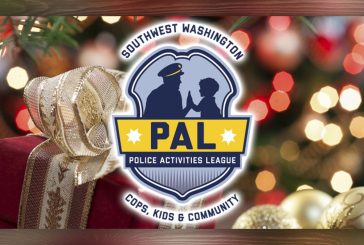 Area law enforcement to host annual ‘Shop with a Cop’ event for Clark County Youth