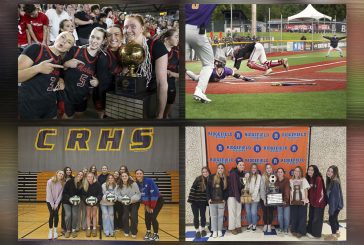 Sports Year in Review: Clark County high school teams won state titles in all three sports seasons