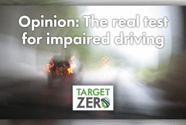 Opinion: The real test for impaired driving