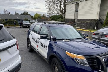 Deceased man in Portland homicide identified as Vancouver resident