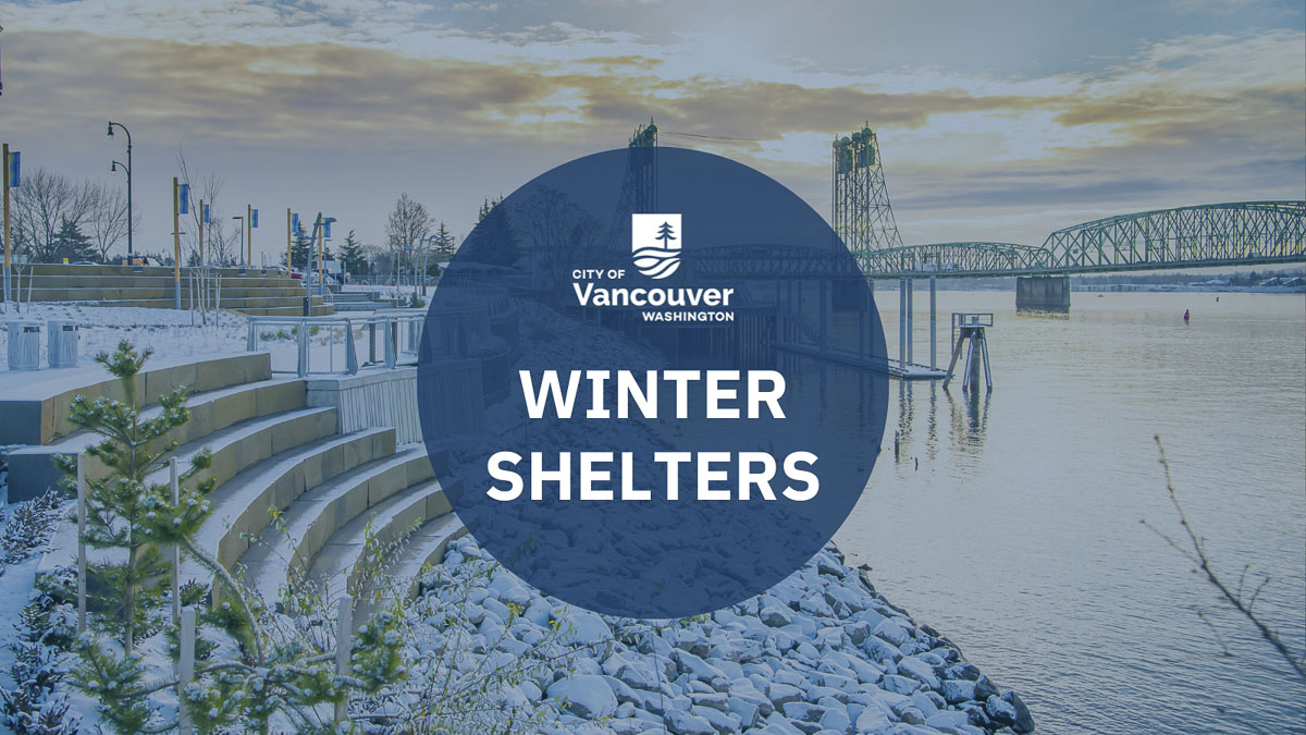 Vancouver opens winter shelters for vulnerable residents, prioritizing families, seniors, and individuals with critical needs during the cold months.