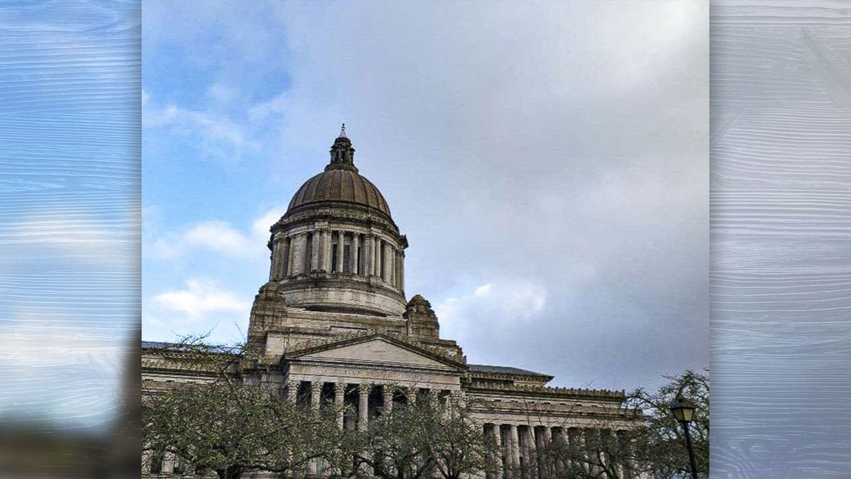 Washington faces a budget crisis due to increased spending and lack of tax relief.