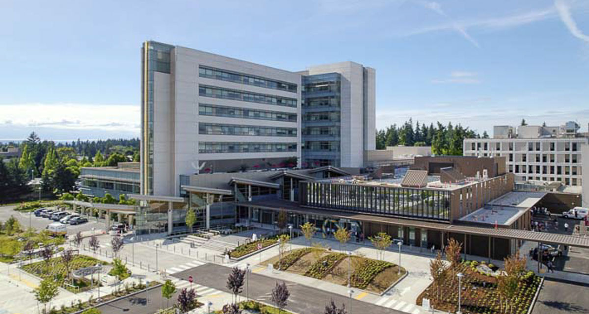 PeaceHealth Southwest Medical Center faces record emergency department volumes, urging non-emergency cases to use other care options.