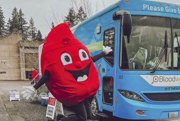 Bloodworks Northwest puts out reminder that donors are urgently needed