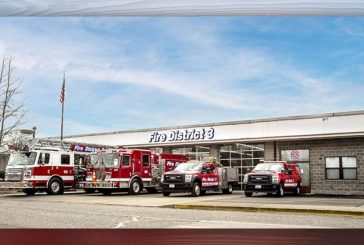 Fire District 3 improvements underway for 2025