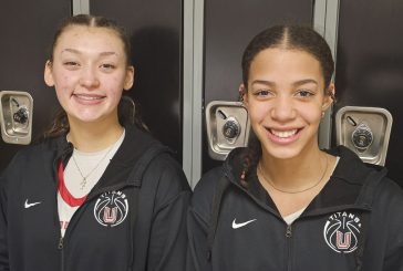 High school girls basketball: Union’s celebration has to be brief after big win over rival Camas