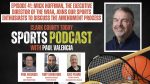 Mick Hoffman joins the Clark County Today Sports Podcast to discuss WIAA amendments, high school sports issues, and more.