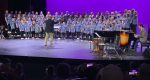 Ridgefield School District students were selected for prestigious honor choirs, showcasing their vocal talents at the state and regional levels.