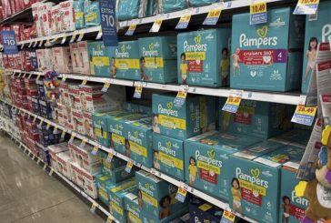 Caldier-McClintock bill seeks to eliminate sales tax on diapers and essential baby products