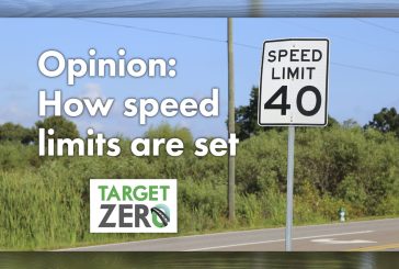 Opinion: How speed limits are set