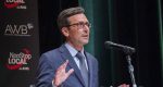 Gov.-elect Bob Ferguson emphasizes reduced spending over new taxes to address Washington's $4 billion budget shortfall.