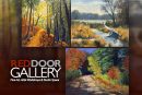 Beat the January winter blues inside RedDoor Gallery in Camas