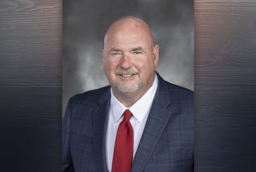 State Rep. David Stuebe sworn into Washington State House of Representatives, announces committee assignments