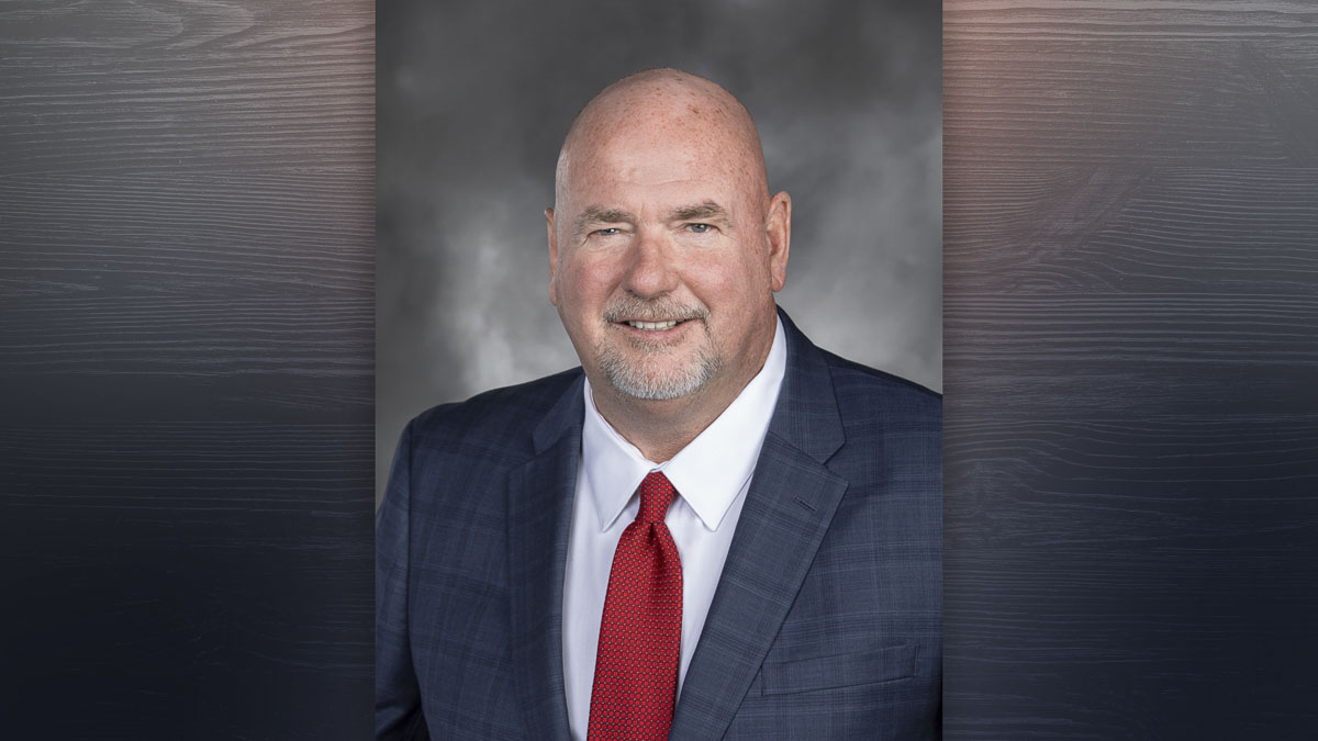 State Rep. David Stuebe of Washougal begins his first term in the Washington State House of Representatives, joining key committees to serve the 17th District.