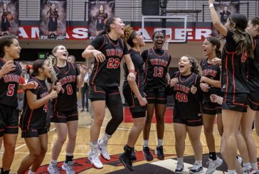 High school girls basketball: Union takes down Camas … again