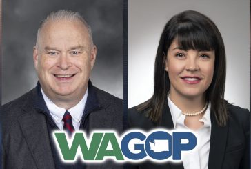 Chairman Jim Walsh re-elected to lead WAGOP