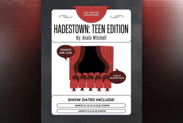 Camas High School presents Hadestown: Teen Edition