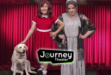 Journey Theater to present six performances of Annie