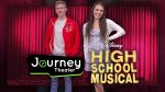 Journey Theater brings an immersive production of Disney’s High School Musical to Vancouver, featuring local youth performers in a unique gymnasium setting.