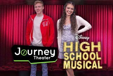 Journey Theater presents ‘Disney’s High School Musical’