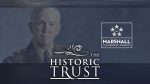 The Historic Trust announced the 2025 General George C. Marshall Leadership Award recipients, recognizing young leaders for their service and achievements in Clark County.