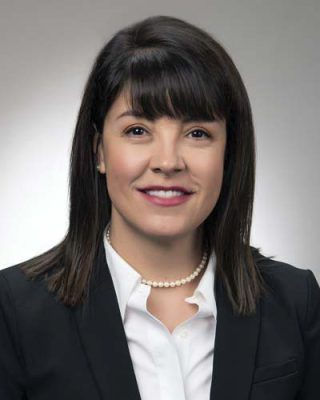 C-TRAN board member and Clark County councilor Michelle Belkot. Photo courtesy C-TRAN