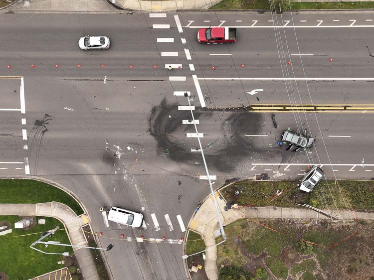 Photo courtesy Clark County Sheriff’s Office
