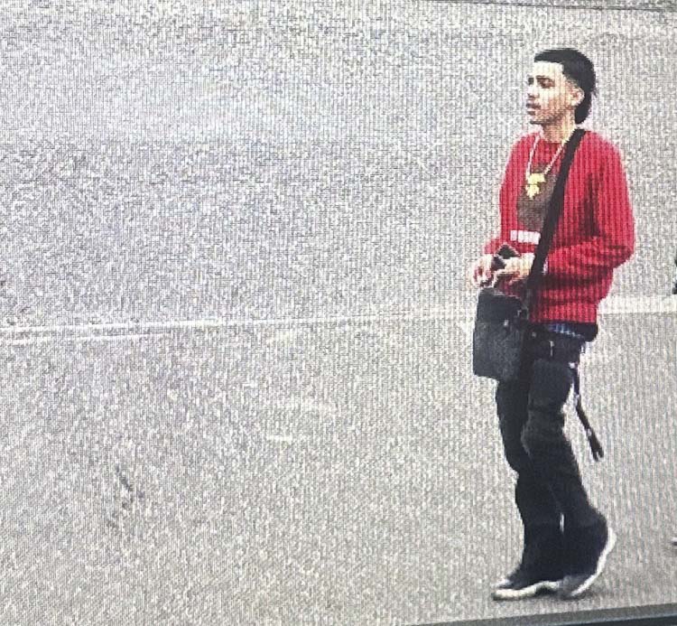 Photo courtesy Clark County Sheriff’s Office