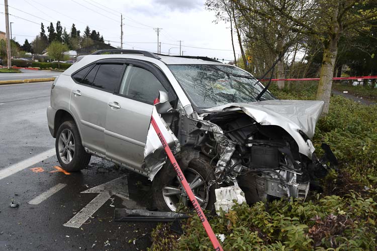 Photo courtesy Clark County Sheriff’s Office