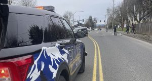 A fatal traffic accident in Battle Ground is under investigation after one victim succumbed to injuries.