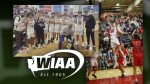 Columbia River secures fourth place, and Camas ties for sixth in the Washington state high school basketball championships.