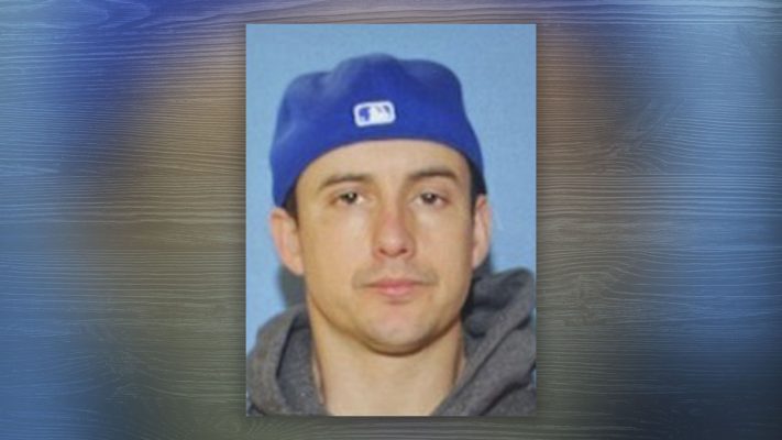 Andre Terwilleger. Photo courtesy city of Battle Ground