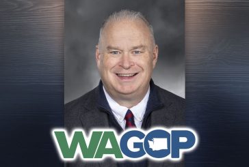 WAGOP Fights for election integrity and fair elections via House Joint Memorial 4007