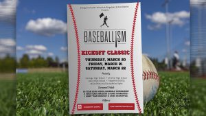 Baseballism tournament brings 24 high school teams to Clark County turf fields for a multi-site showcase of talent