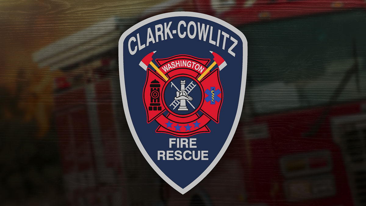 Clark-Cowlitz Fire Rescue to host a forum on March 24 to discuss emergency services funding impacts.