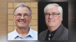 Larry Roe and Dick Rylander explore how K-12 education funding is structured in Washington state, from state budgets to local levies.