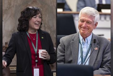 18th District lawmakers ensure vital funding for projects in SW Washington are included in proposed 2025-27 House capital budget