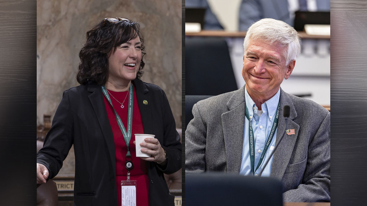Lawmakers in the 18th District secured over $5.6 million in proposed funding for projects in Vancouver and Battle Ground under the 2025-27 House capital budget.