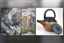 2025 Southwest Washington Regional High School Art Show winners announced