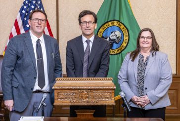 Two bipartisan bills from Rep. Kevin Waters signed into law, including one to help breweries operate their kitchen space
